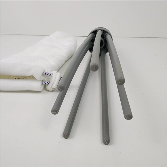 Shark Portable Steam Pocket Cylinder Cleaning Tool (includes 3 pads) - Picture 4 of 5